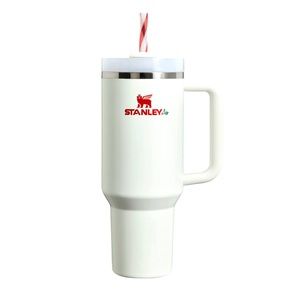 🎉LAST ONE🎉Stanley Quencher H2.0 Flowstate 40oz Tumbler